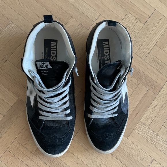 COPY - Golden Goose Sneakers - Picture 2 of 6